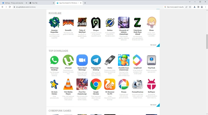 Google Chrome Canary 157.0.8081.0 screenshot 1