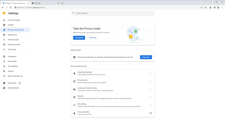 Google Chrome Canary 157.0.8081.0 screenshot 1