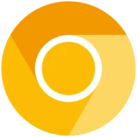 Google Chrome Canary 157.0.8081.0 icon