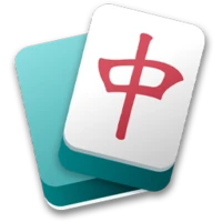 Icono de Microsoft Mahjong 4.9.9090.0