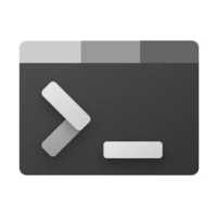 Icono de Windows Terminal 3001.24.12741.0