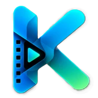 KinoFlux Editor 0.1.2 icon