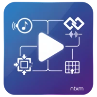 Kinoflux Player 1.2.0 icon